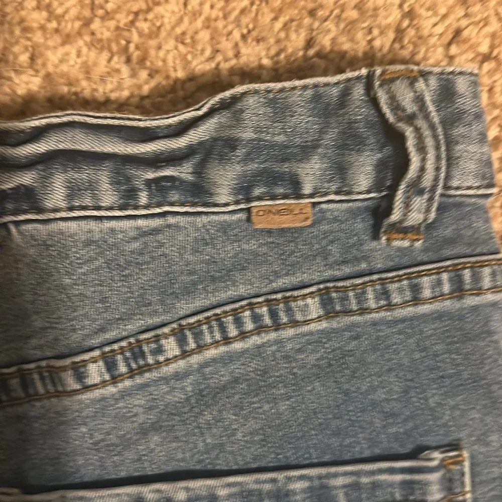 ONeill Dexter Denim Short 30 - Picture 7 of 8
